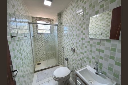 Apartamento para alugar com 70m², 2 quartos e 1 vagaBanheiro