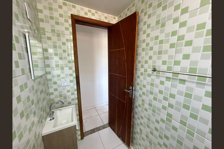 Apartamento para alugar com 70m², 2 quartos e 1 vagaBanheiro