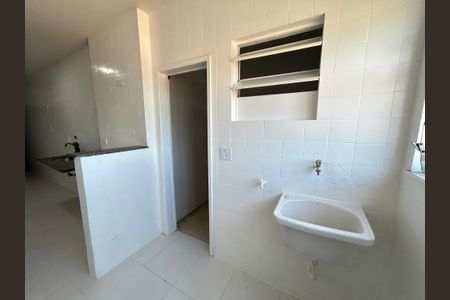 Apartamento para alugar com 70m², 2 quartos e 1 vagaÁrea de Serviço