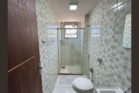 Apartamento para alugar com 70m², 2 quartos e 1 vagaBanheiro