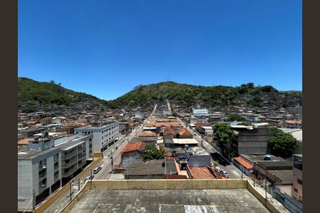 Apartamento para alugar com 70m², 2 quartos e 1 vagaVista da Sala