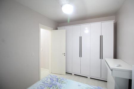 Apartamento à venda com 58m², 2 quartos e sem vagaQuarto 1