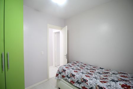 Apartamento à venda com 58m², 2 quartos e sem vagaQuarto 2
