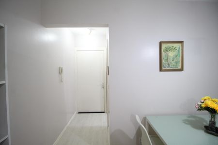 Apartamento à venda com 58m², 2 quartos e sem vagaSala