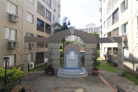 Apartamento à venda com 58m², 2 quartos e sem vagaÁrea comum