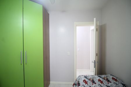 Apartamento à venda com 58m², 2 quartos e sem vagaQuarto 2