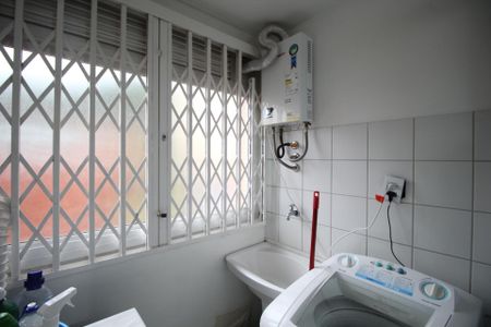 Apartamento à venda com 58m², 2 quartos e sem vagaÁrea de Serviço