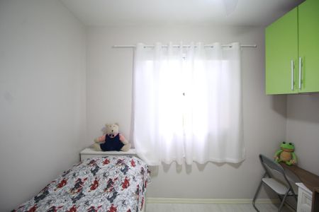 Apartamento à venda com 58m², 2 quartos e sem vagaQuarto 2