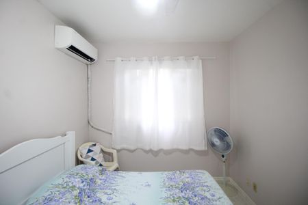 Apartamento à venda com 58m², 2 quartos e sem vagaQuarto 1