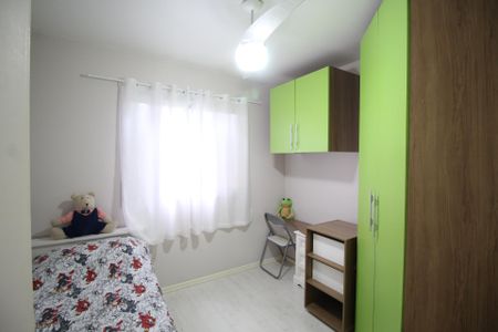 Quarto 2 de apartamento à venda com 2 quartos, 58m² em Jardim Carvalho, Porto Alegre