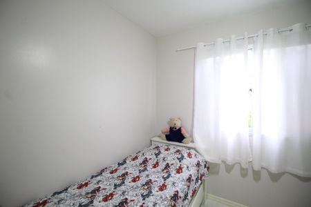 Apartamento à venda com 58m², 2 quartos e sem vagaQuarto 2