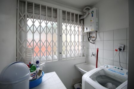 Apartamento à venda com 58m², 2 quartos e sem vagaÁrea de Serviço