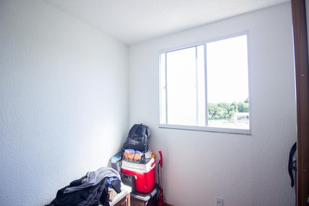 Quarto 1 de apartamento para alugar com 2 quartos, 50m² em Chácara Contagem, Contagem