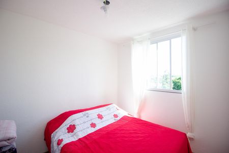 Quarto 2 de apartamento para alugar com 2 quartos, 50m² em Chácara Contagem, Contagem