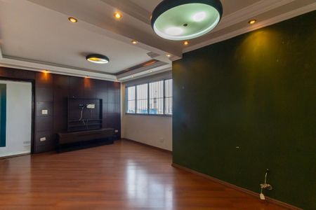 Apartamento à venda com 70m², 2 quartos e 1 vaga Apartamento à venda com 70m², 2 quartos e 1 vagaSala