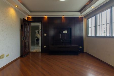 Apartamento à venda com 70m², 2 quartos e 1 vaga Apartamento à venda com 70m², 2 quartos e 1 vagaSala