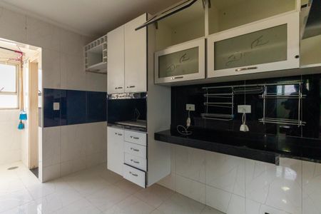 Apartamento à venda com 70m², 2 quartos e 1 vaga Apartamento à venda com 70m², 2 quartos e 1 vagaCozinha