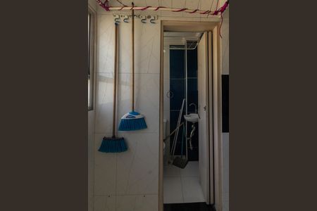 Apartamento à venda com 70m², 2 quartos e 1 vaga Apartamento à venda com 70m², 2 quartos e 1 vagaÁrea de Serviço