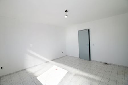 Sala de apartamento para alugar com 2 quartos, 110m² em Jardim América, Rio de Janeiro