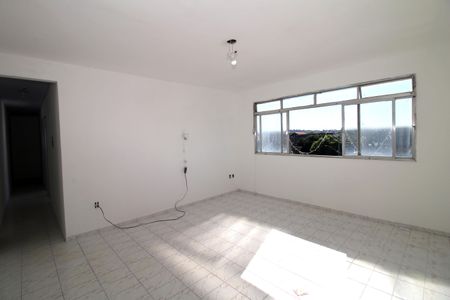 Sala de apartamento para alugar com 2 quartos, 110m² em Jardim América, Rio de Janeiro