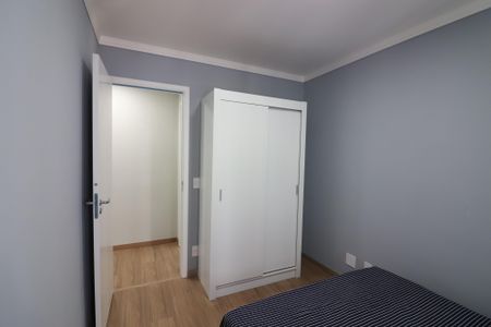 Quarto 1 de apartamento para alugar com 2 quartos, 49m² em Assunção, São Bernardo do Campo