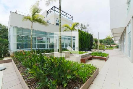 Studio para alugar com 36m², 0 quarto e 1 vagaÁrea comum