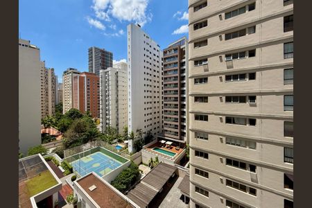 Studio para alugar com 36m², 0 quarto e 1 vagaVista 