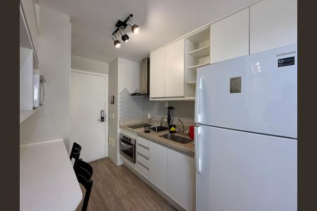 Studio para alugar com 36m², 0 quarto e 1 vagaCozinha