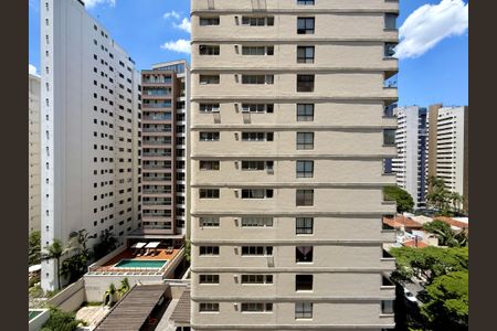 Studio para alugar com 36m², 0 quarto e 1 vagaVista 