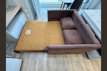 Studio para alugar com 36m², 0 quarto e 1 vagaSala 