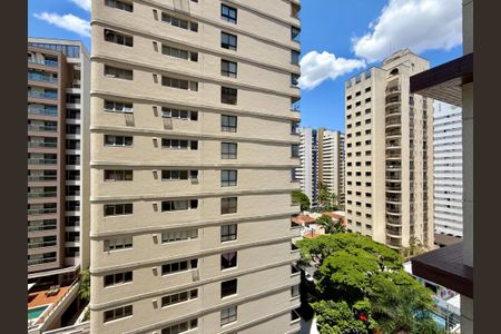 Studio para alugar com 36m², 0 quarto e 1 vagaVista 