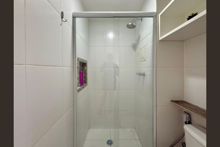 Studio para alugar com 36m², 0 quarto e 1 vagaBanheiro 