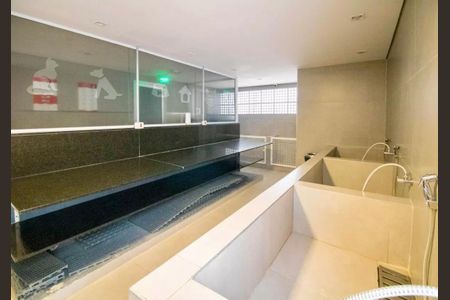 Studio para alugar com 36m², 0 quarto e 1 vagaPet Care 