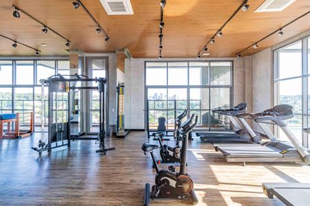 Apartamento à venda com 79m², 2 quartos e 1 vagaÁrea comum - Academia