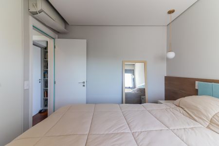 Apartamento à venda com 79m², 2 quartos e 1 vagaQuarto 1 - Suite 