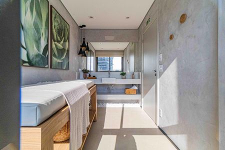 Apartamento à venda com 79m², 2 quartos e 1 vagaSPA