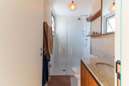 Apartamento à venda com 79m², 2 quartos e 1 vagaQuarto 1 - Suite 