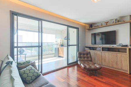 Apartamento à venda com 79m², 2 quartos e 1 vagaSala