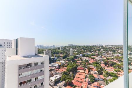 Varanda de apartamento para alugar com 2 quartos, 79m² em Butantã, São Paulo