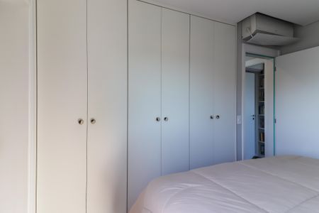 Apartamento à venda com 79m², 2 quartos e 1 vagaQuarto 1 - Suite 