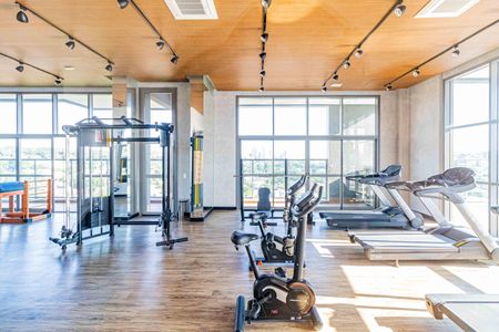 Apartamento à venda com 79m², 2 quartos e 1 vagaÁrea comum - Academia