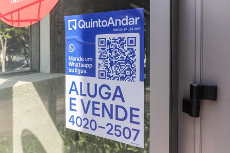 Apartamento à venda com 79m², 2 quartos e 1 vagaFachada - Plaquinha