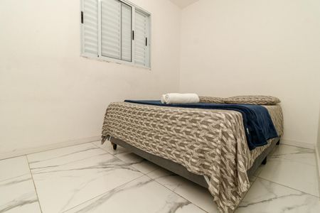 Apartamento para alugar com 55m², 2 quartos e sem vagaQuarto 2