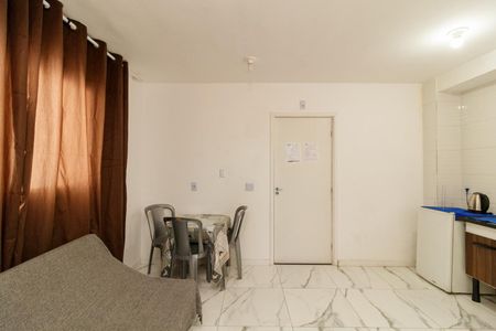 Sala de apartamento para alugar com 2 quartos, 55m² em Vila Maria Alta, São Paulo