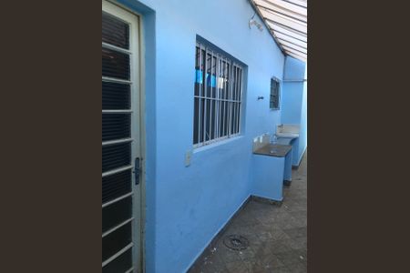 Casa à venda com 3 quartos, 160m² em Jardim Santa Genebra, Campinas