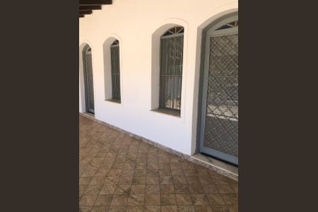 Casa à venda com 3 quartos, 160m² em Jardim Santa Genebra, Campinas