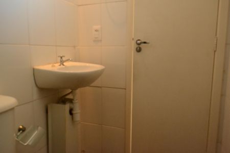 Apartamento para alugar com 2 quartos, 49m² em Vila Urupes, Suzano