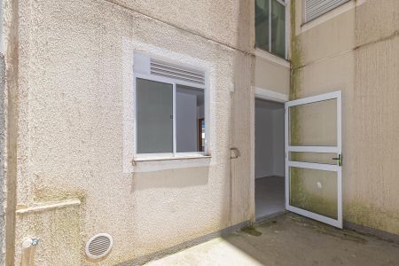 Apartamento para alugar com 62m², 2 quartos e 1 vagaVaranda