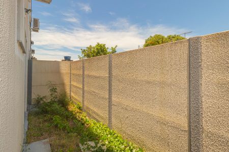 Apartamento para alugar com 62m², 2 quartos e 1 vagaVista do Quarto 2