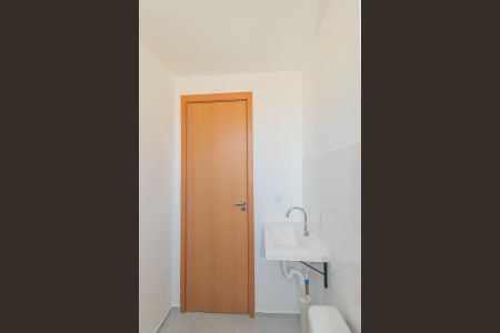 Apartamento para alugar com 62m², 2 quartos e 1 vagaBanheiro